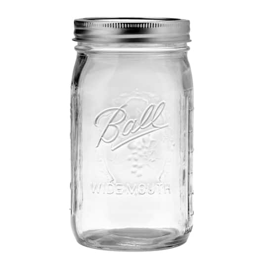 Ball® 1qt. Mason Jar